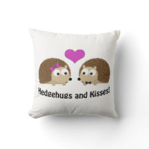 Hedgehugs and Kisses Hedgehog Love