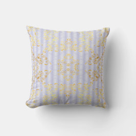 Cojín Decorativo Heirloom Dorado