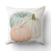 Heirloom Pumpkins Cae