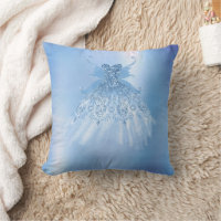 Helado de ala de hadas | Frost Blue Irish Sheen