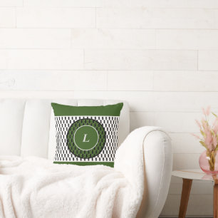 Cojín Decorativo Helado Irresistible con Purpurina de Matcha Derret