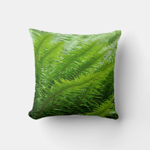 Cojín Decorativo Helados verdes