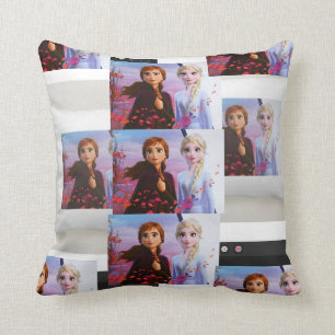 Cojín Decorativo helen elsa y ana pillow