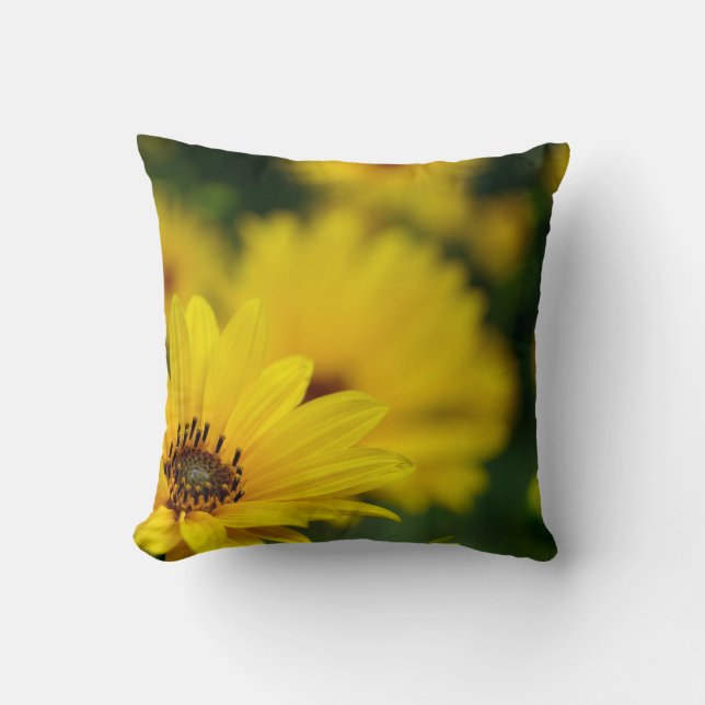 Cojín Decorativo Helenium Throw Cushion (Anverso)