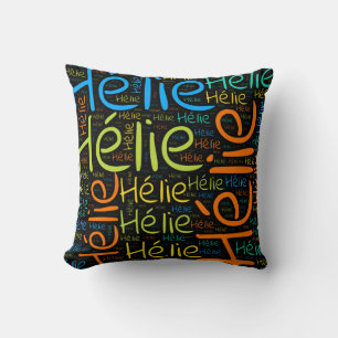 Cojín Decorativo Helie