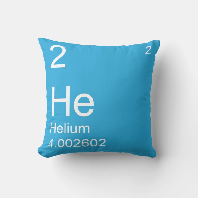 Cojín Decorativo Helio (Anverso)