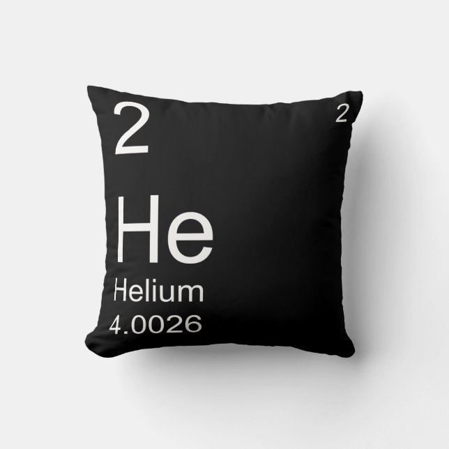 Cojín Decorativo Helio (Anverso)