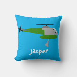 Cojín Decorativo Helitack