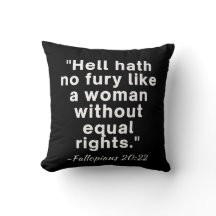 Hell Hath No Fury Equal Rights Cita