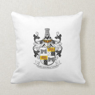 Cojín Decorativo Heraldisch kussen