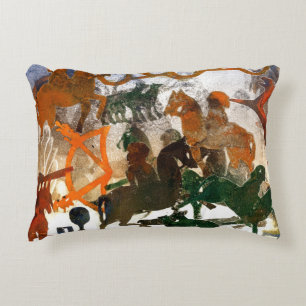 Cojín Decorativo Herencia picta