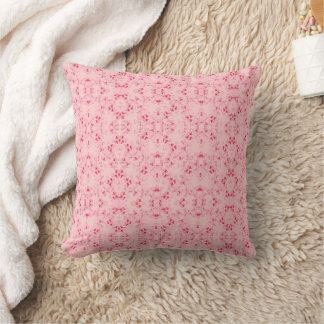 Cojín Decorativo Herencia Rosa