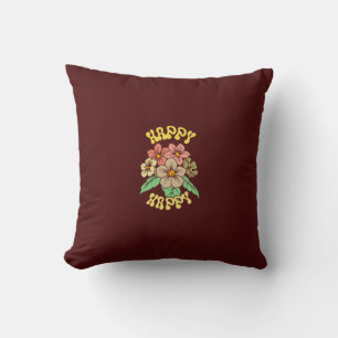 COJÍN DECORATIVO HERMANA DE LA HIJA DE REGALO MODERNA COLORIDA ESPE