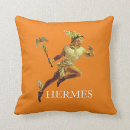 COJÍN DECORATIVO HERMES
