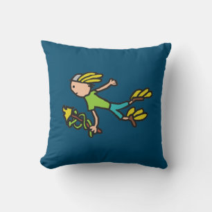 Cojín Decorativo Hermes