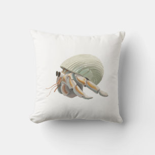 Cojín Decorativo Hermit Crab Cushion