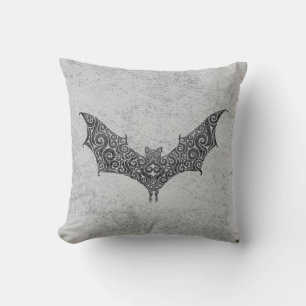 Cojín Decorativo Hermosa Bat