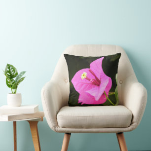 Cojín Decorativo Hermosa Bugambilia