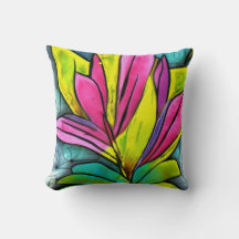 Hermosa colección de plantas