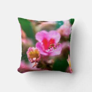 Cojín Decorativo Hermosa Flor