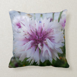 Cojín Decorativo Hermosa Flor