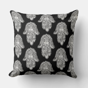 Cojín Decorativo Hermosa Ganesha