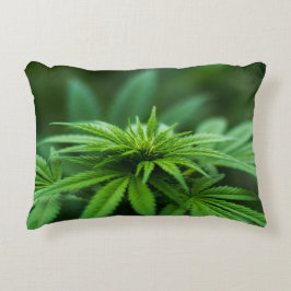 Cojín Decorativo Hermosa hierba