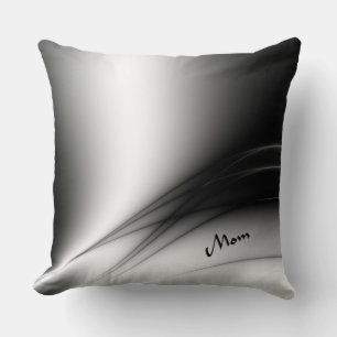 Cojín Decorativo Hermosa mística de diseño fractal mamá Pillow