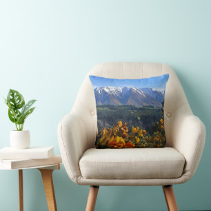 Cojín Decorativo Hermosa Nueva Zelanda
