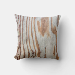 Cojín Decorativo Hermosa textura de madera o fondo abstracto, gr