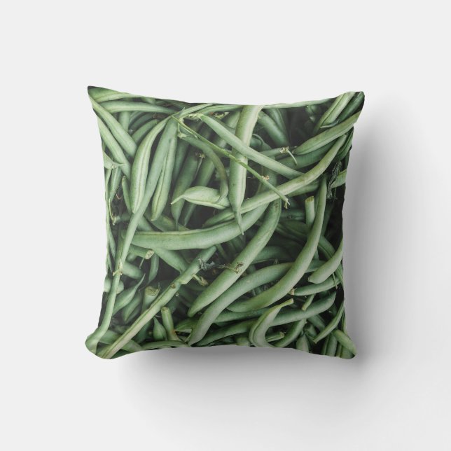 Cojín Decorativo Hermosas frutas (Anverso)