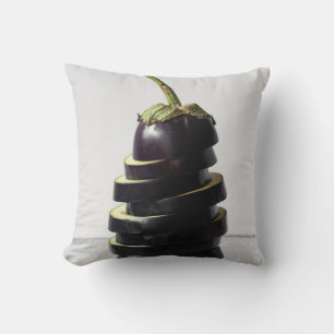 Cojín Decorativo Hermosas Frutas Y Hortalizas