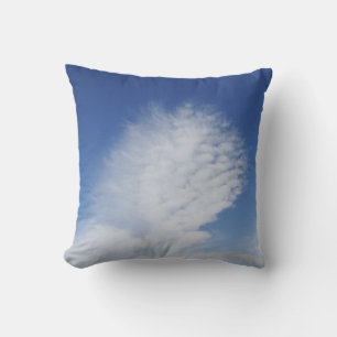 Cojín Decorativo Hermosas nubes