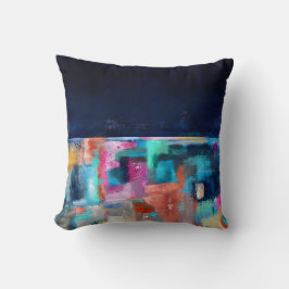 Cojín Decorativo Hermoso caos