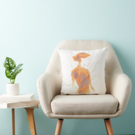 Cojín Decorativo Hermoso caos
