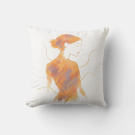 Cojín Decorativo Hermoso caos