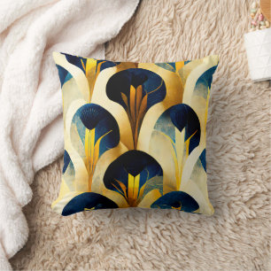Cojín Decorativo Hermoso estilo Art Déco