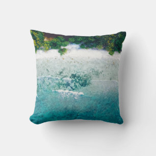 Cojín Decorativo Hermosos animales marinos