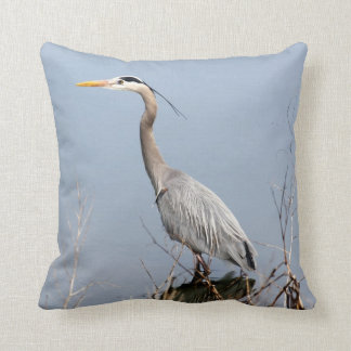 Cojín Decorativo Hernera azul