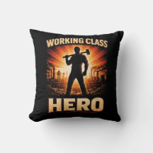 Héroe de la Clase Trabajadora