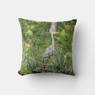 Cojín Decorativo Heron