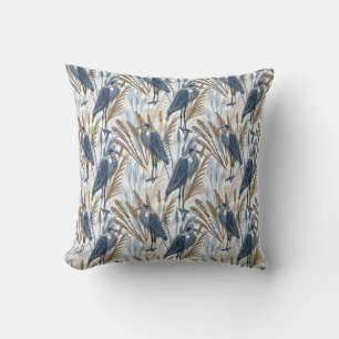 Cojín Decorativo Heron