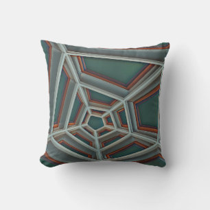Cojín Decorativo HexaPillow