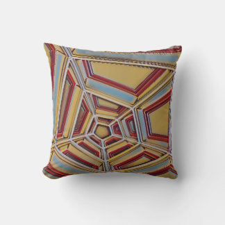 Cojín Decorativo HexaPillow