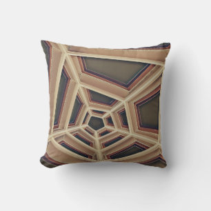 Cojín Decorativo HexaPillow