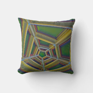 Cojín Decorativo HexaPillow