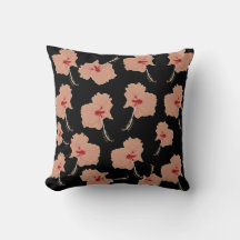 Hibiscus Floral Art