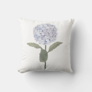 Cojín Decorativo Hidrangea Pillow decorativo