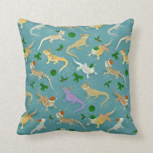 Cojín Decorativo Hielo feriado Dragon Morph Beart