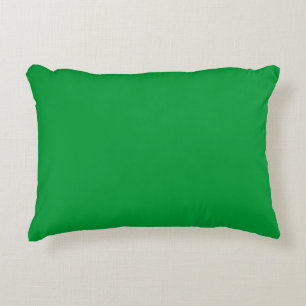 Cojín Decorativo Hierba Verde